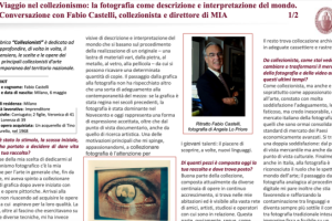 Intervista Fabio Castelli